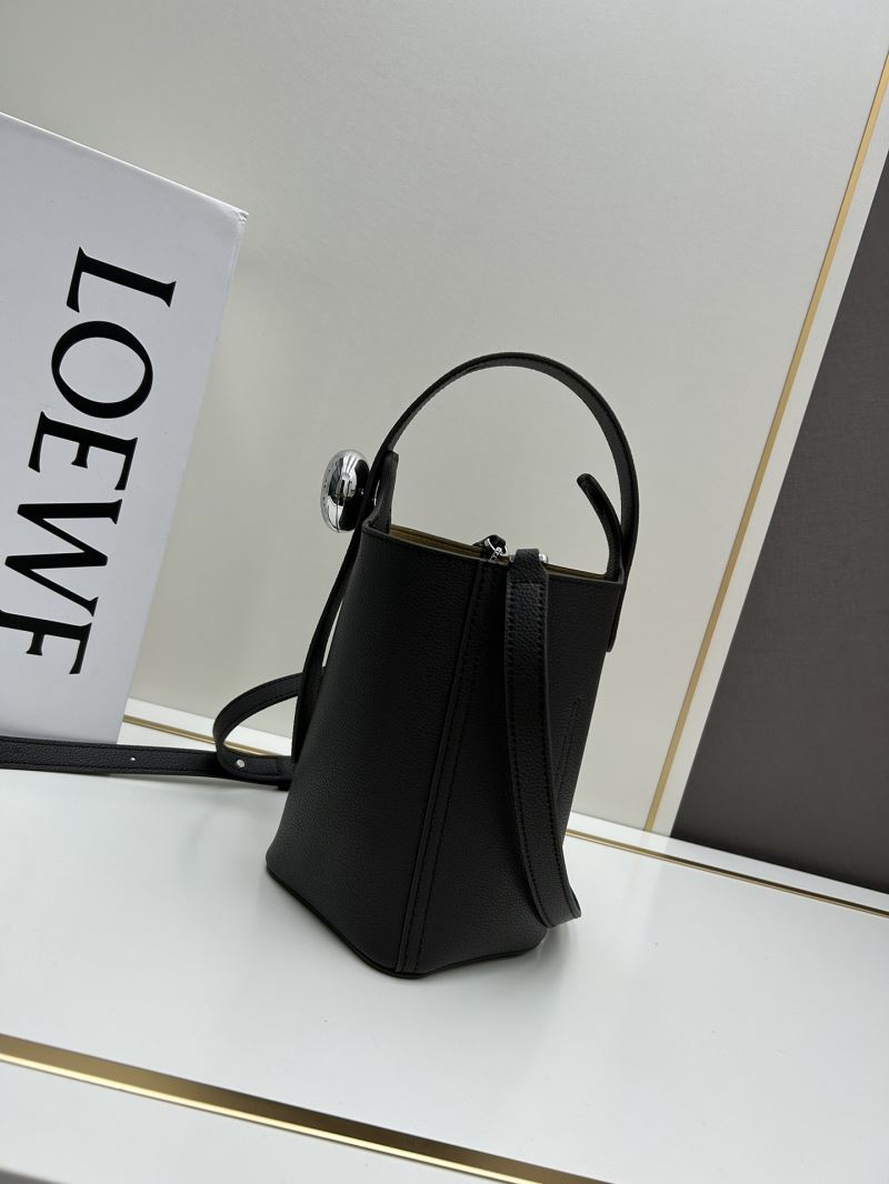 Loewe Bucket Bags